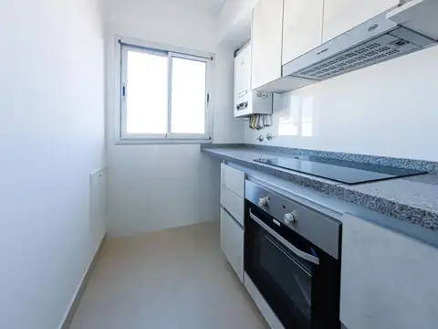 Departamento en Venta 1 año