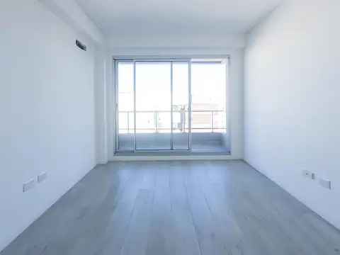 Venta 2 ambientes a estrenar en Caballito