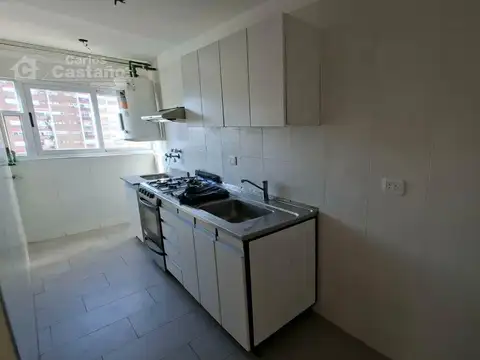 Departamento en Venta en Vicente Lopez, USD 190.000