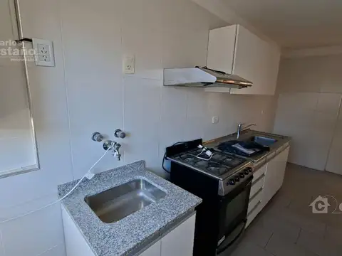 Departamento en Venta al Oeste