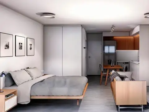 Departamento en Venta en Centro, USD 69.084