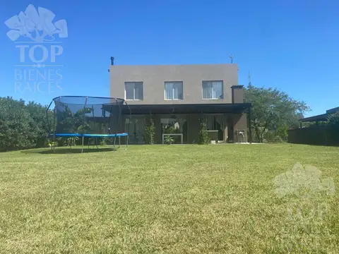 Casa en San Matias