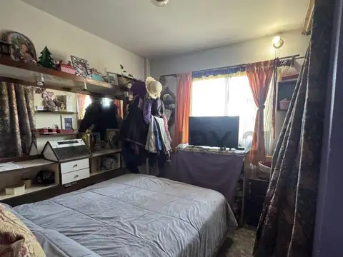 Venta de departamento 3 ambientes en Barrio Sutherh I