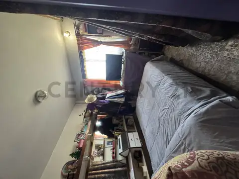 Venta de departamento 3 ambientes en Barrio Sutherh I