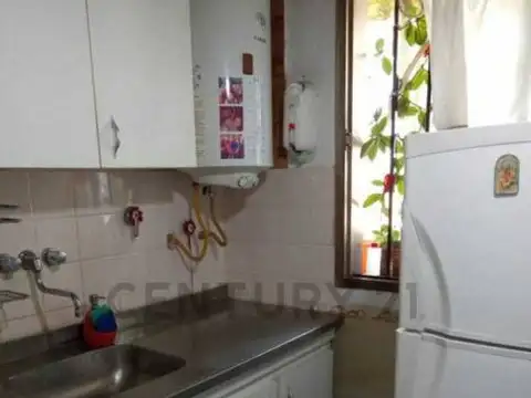 Araujo 3500, Piso 0