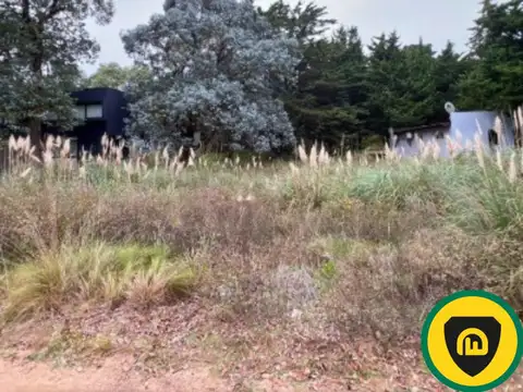Terreno en Venta de 950,0 m2