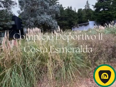 Costa Esmeralda Complejo deportivo II
