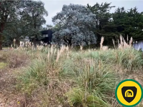 Terreno en Venta en Costa Esmeralda, USD 80.000