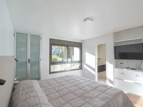 Departamento 6 ambientes con 2 baños