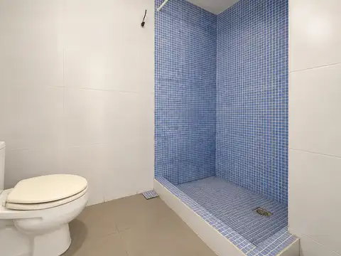 Depto Tipo Casa en Venta de 2 ambientes