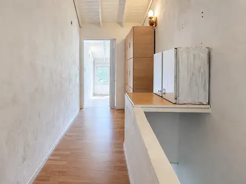 Depto Tipo Casa en Venta de 1 dormitorio
