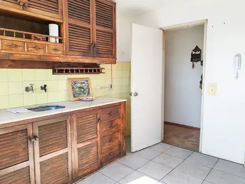 Departamento en Venta de 5 ambientes