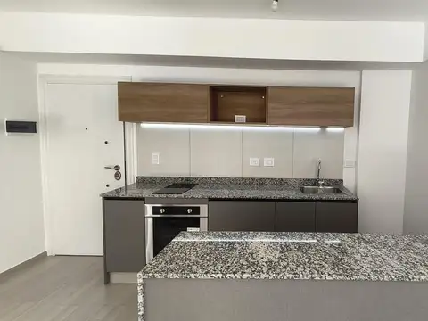Departamento en Venta A Estrenar