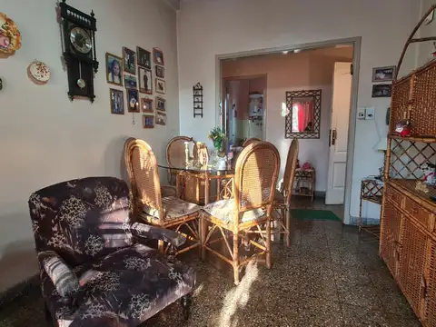 Depto Tipo Casa en Venta de 2 dormitorios