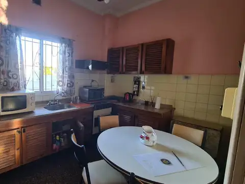 Depto Tipo Casa en Venta en General San Martin, USD 62.000