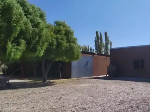 Finca - San Rafael