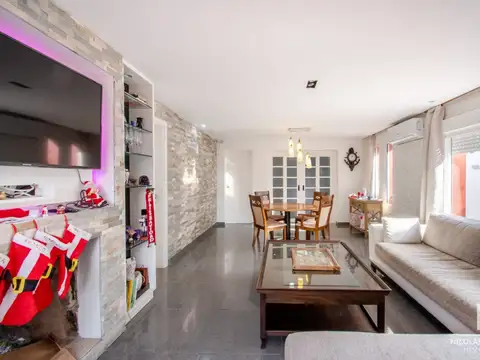 Casa en Alquiler Temporal 2024 años