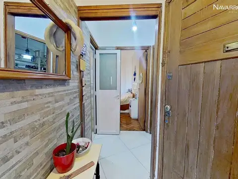 Depto Tipo Casa en Venta de 1 dormitorio