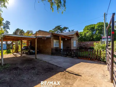 Casa en Venta en Monte Hermoso, USD 180.000