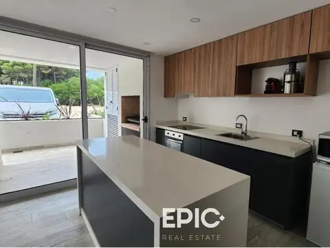 Departamento en Venta en Pinamar, USD 228.000