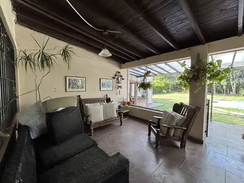 Casa en Venta de 2 dormitorios