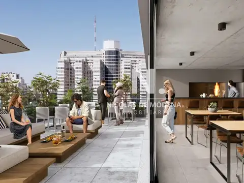 Departamento en Venta en Victorino de la Plaza, USD 98.289