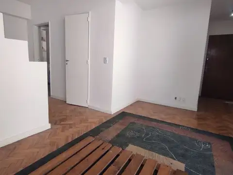 VENTA MONOAMBIENTE EN PALERMO