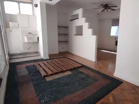 Departamento en Venta 46 años