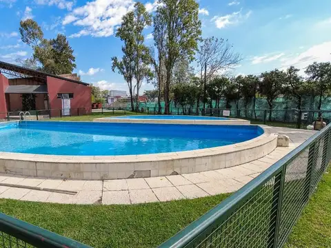 VENTA DEPARTAMENTO 3 AMB TIGRE LOS ALAMOS