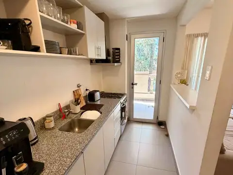 Departamento en Alquiler de 2 dormitorios