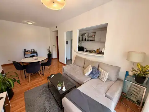 Departamento en Alquiler de 3 ambientes