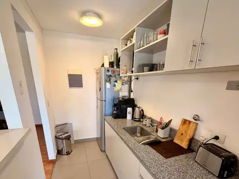 Departamento en Alquiler en Pueblo Caamaño, $ 850.000
