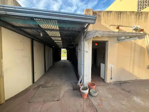 Casa en La Plata