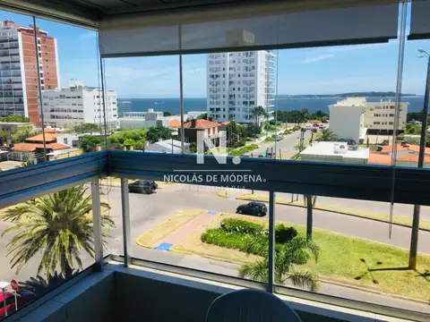 Apartamento en Art  Boulevard