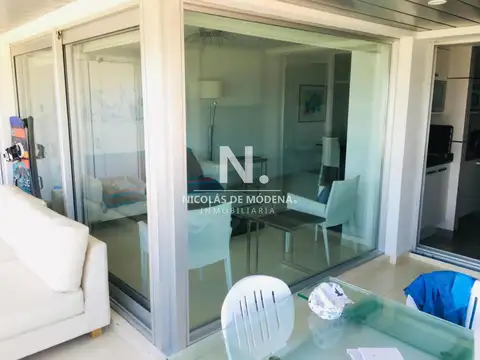 Apartamento en Art  Boulevard