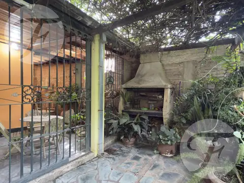 Casa en Venta 40 años