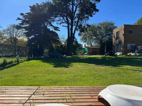 Casa 3 ambientes con 3 baños