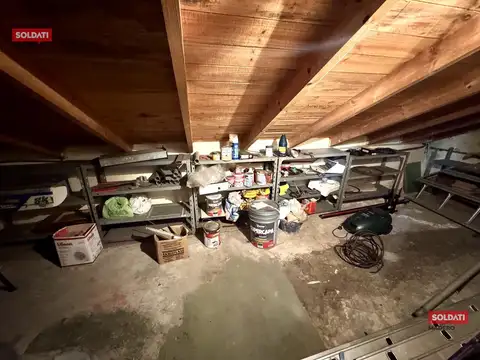 Casa en Venta de 3 dormitorios
