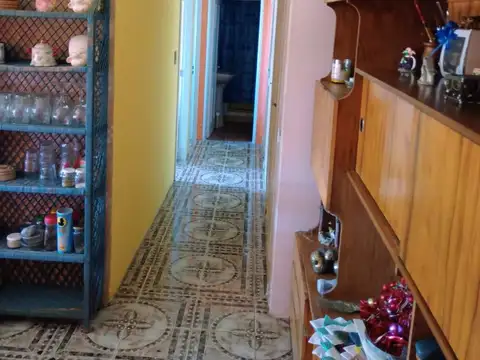 Departamento en Venta en Villa Lugano, USD 49.000