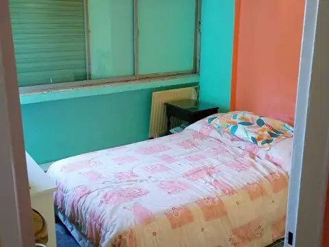 DEPARTAMENTO Comodo y luminoso