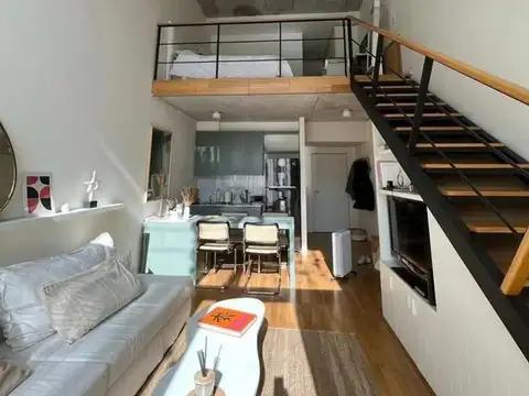 Departamento en Venta 10 años