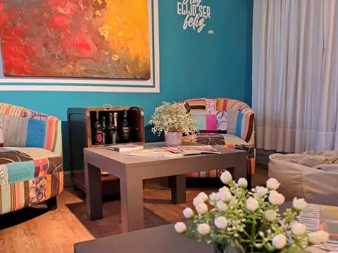 Departamento en Venta 50 años