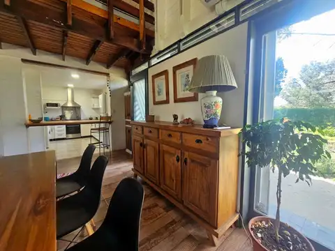 Venta de casa 5 ambientes en Sierras de Los Padres, Mar del Plata