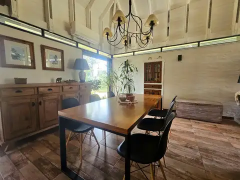 Casa en Venta 40 años