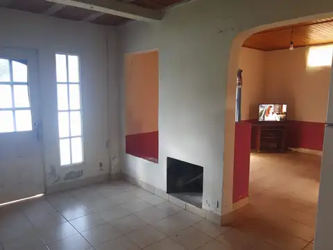 Casa en Venta 30 años