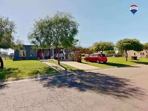 Casa en Venta en Zelaya, USD 140.000