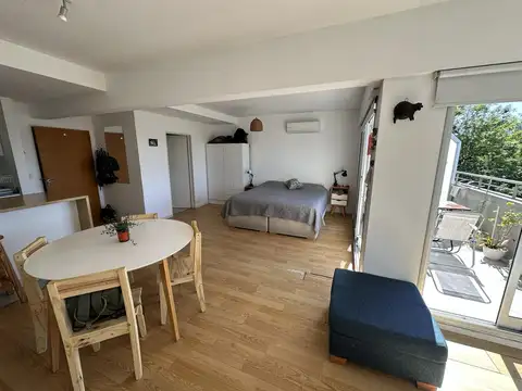 Departamento en Alquiler Temporal en Boca, USD 700