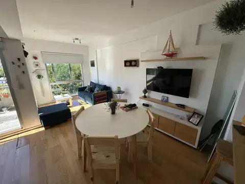 Departamento en Alquiler Temporal 5 años