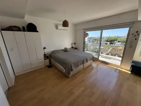 Departamento en Alquiler Temporal al Norte