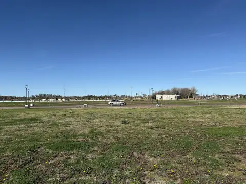 Terreno en  venta de 680mts en Vida Lagoon - Funes